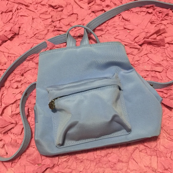 gap mini backpack